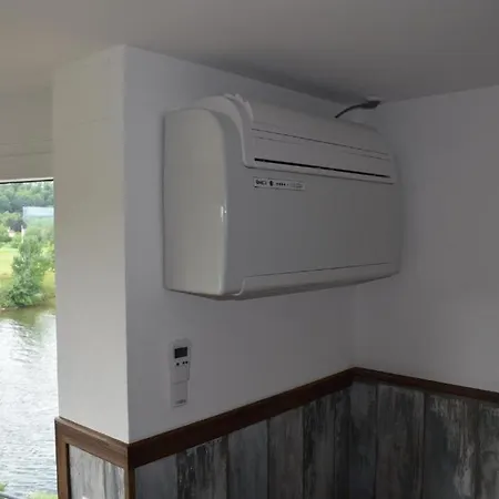 Aparthotel Direkt Am Neckar 3*