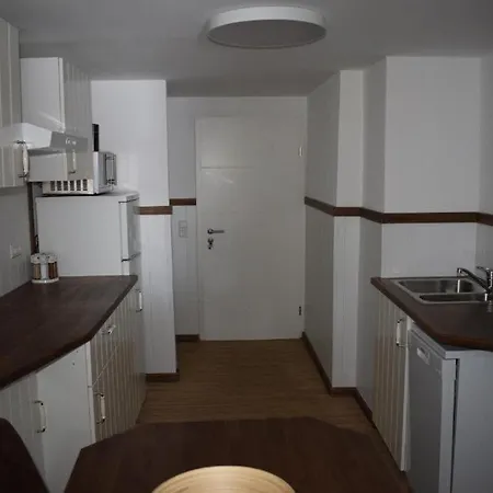 Direkt Am Neckar Aparthotel