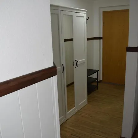 Direkt Am Neckar Aparthotel Bad Friedrichshall