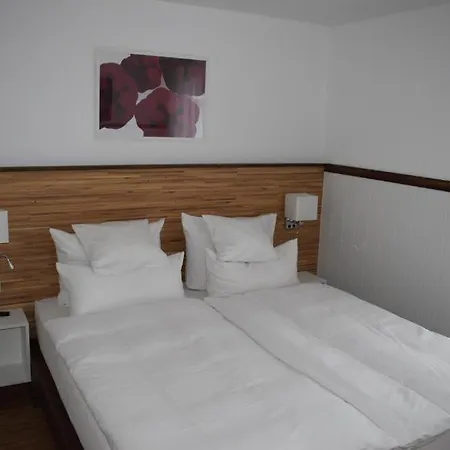 Direkt Am Neckar 3* Bad Friedrichshall