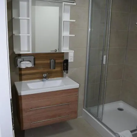 Aparthotel Direkt Am Neckar