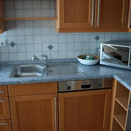 Aparthotel Direkt Am Neckar